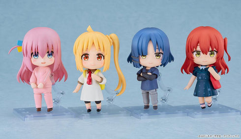 『ぼっち・ざ・ろっく!』ねんどろいど 後藤ひとり ジャージVer.